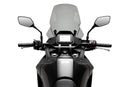 HONDA XL 750 TRANSALP [2024] – Tourenscheibe – Stark getönt