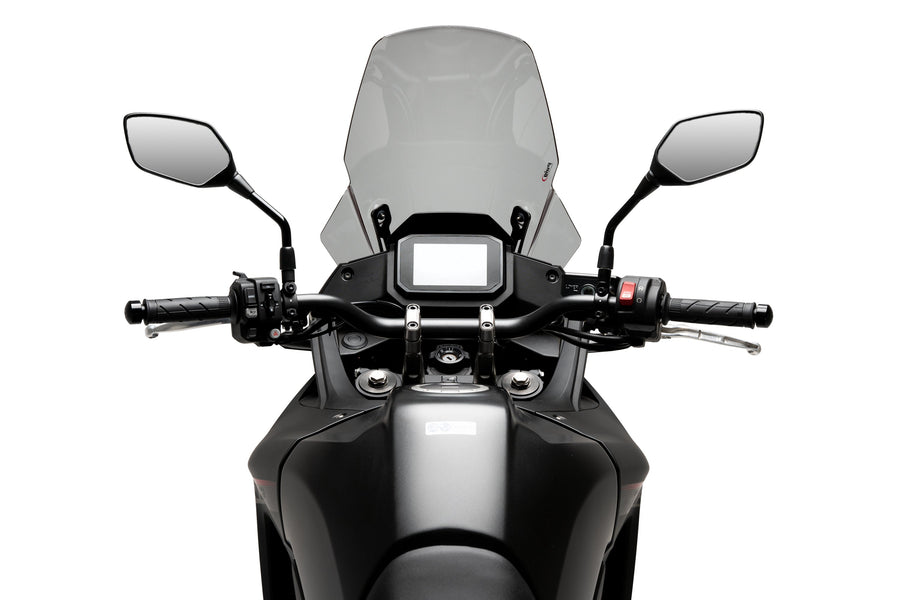 HONDA XL 750 TRANSALP [2024] – Tourenscheibe – Stark getönt