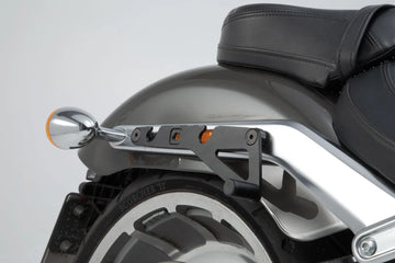 harley davidson flfb [SW-MOTECH] – SLH sideholder