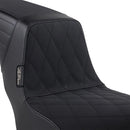 harley davidson fxlrs [LE PERA] – Kick Flip Biker Gel-Sitzbank-4