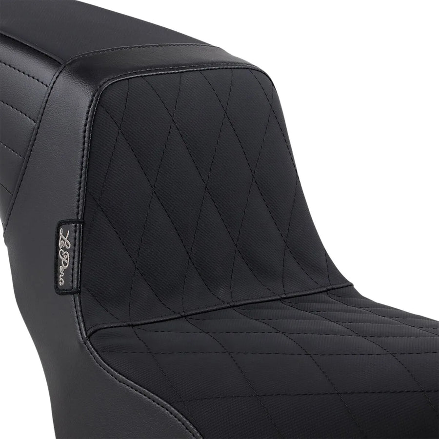 harley davidson fxlrs [LE PERA] – Kick Flip Biker Gel-Sitzbank