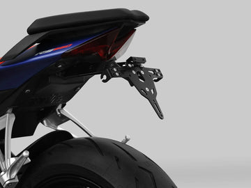 aprilia tuono 660 [ZIEGER] – PRO rekisterikilven pidike tyyppi B