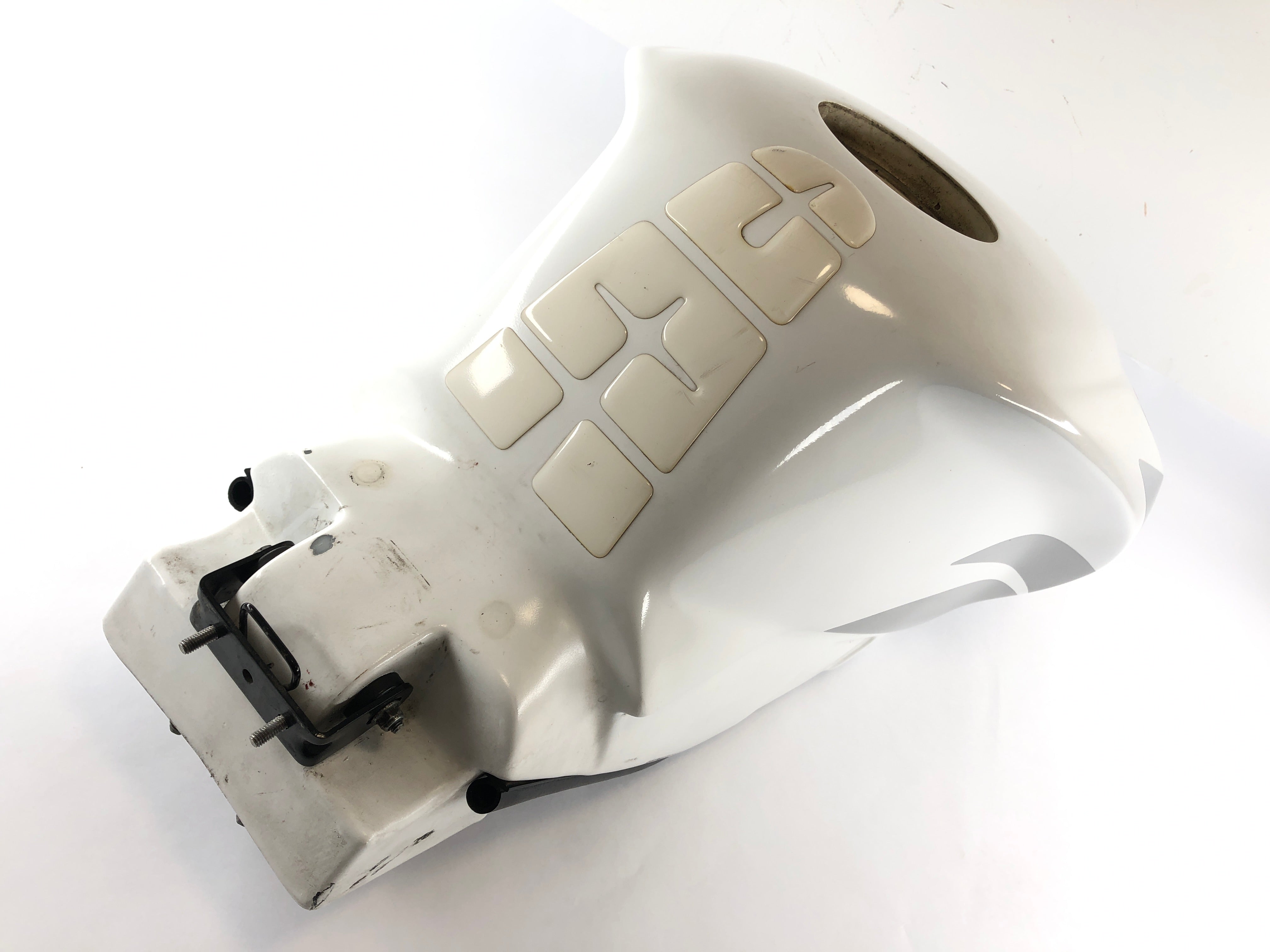 Aprilia RSV 1000 RR Factory [2009] - Tank petrol tank