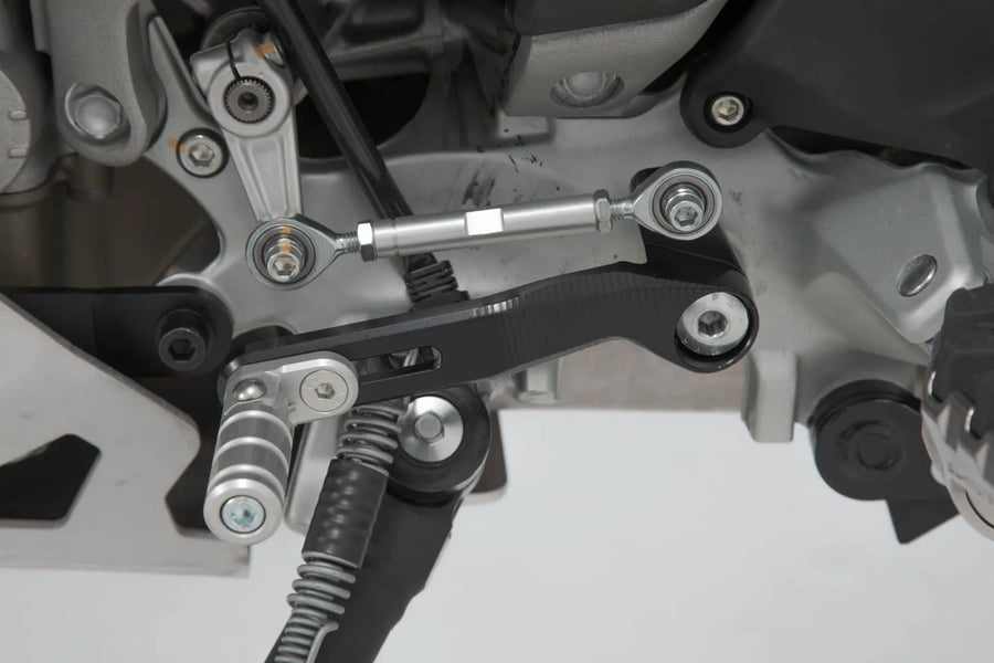 ducati multistrada 1200 [SW-MOTECH] – ručica mjenjača