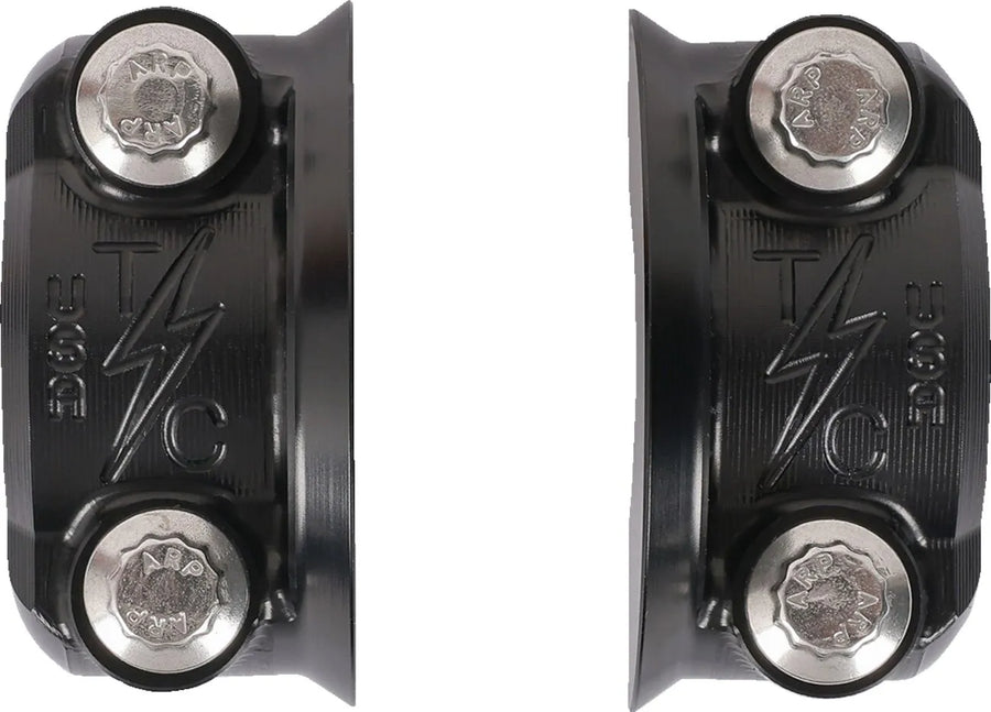 harley davidson sportster s rh 1250 s [THRASHIN SUPPLY CO.] - Pince de tableau de bord Speedway