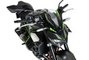 KAWASAKI Z 900 SE [2025] – D12 Spoiler – Carbon look-10