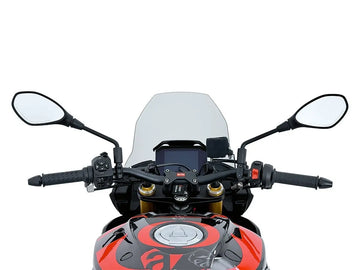 aprilia tuono 1100 [WRS] – Touring forrude Tuono V4