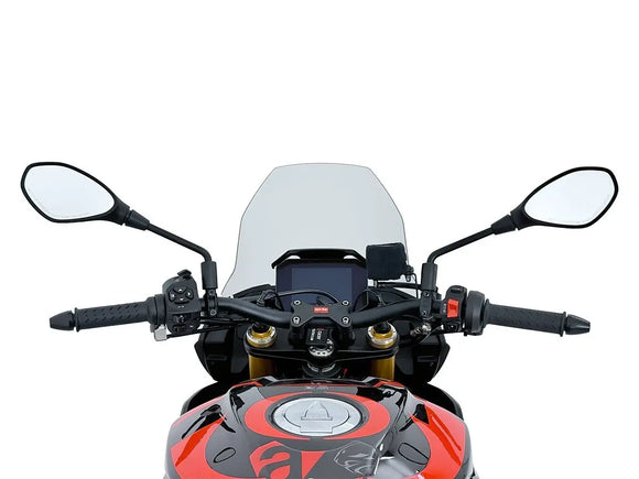 aprilia tuono 1100 [WRS] – Touring frontrute Tuono V4