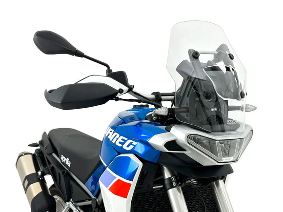 Aprilia Touareg 660 [WRS] – bulle de carénage moto