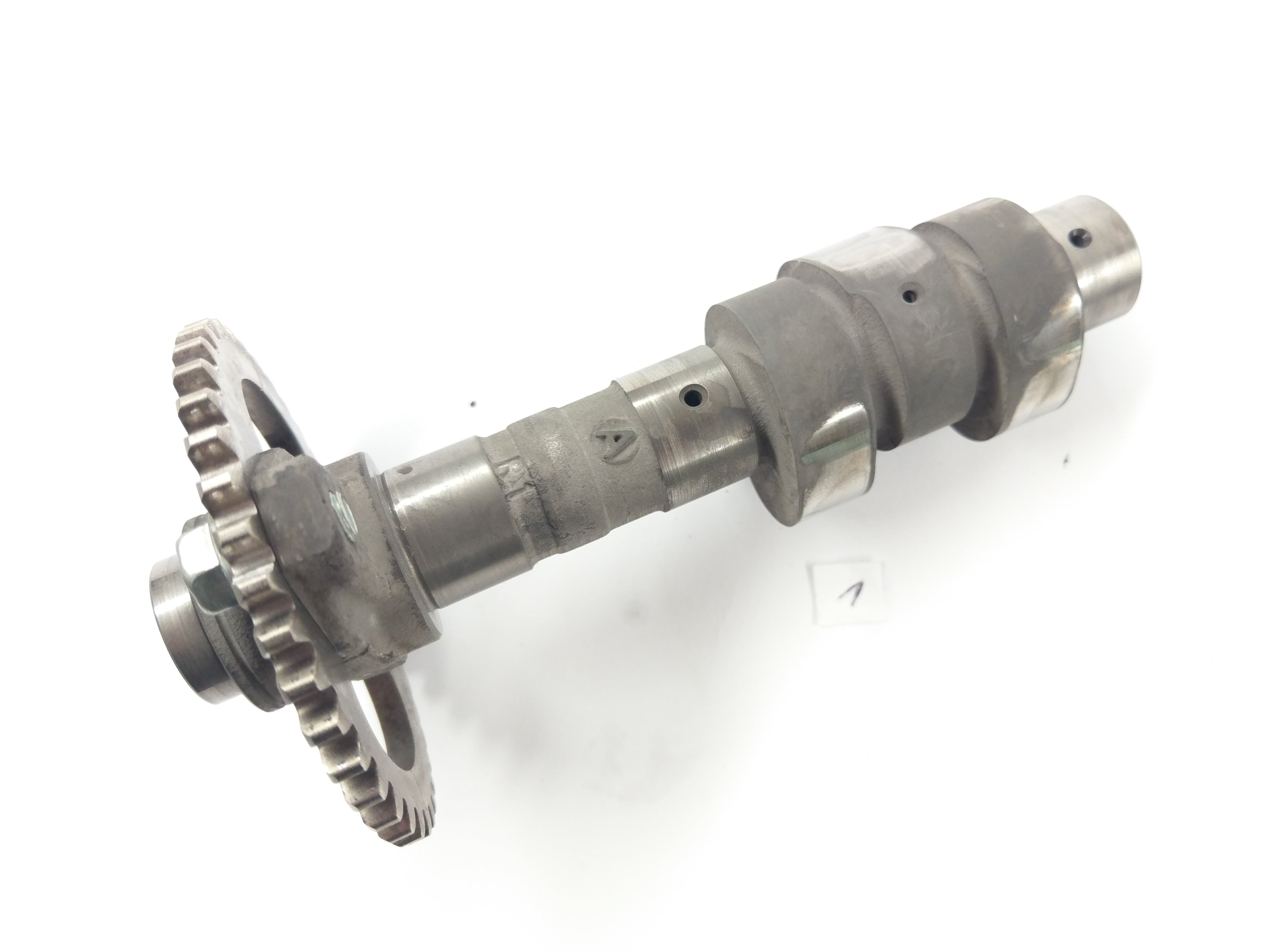 Honda Africa Twin XRV 650 RD03 [1989] - Camshaft