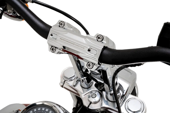 harley-davidson street bob [PERFORMANCE MACHINE (PM)] – Phatbar & Riser Kit