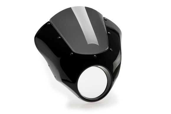 HARLEY DAVIDSON NIGHTSTER 975 SPECIAL [2024] – Dark Night – Tinted