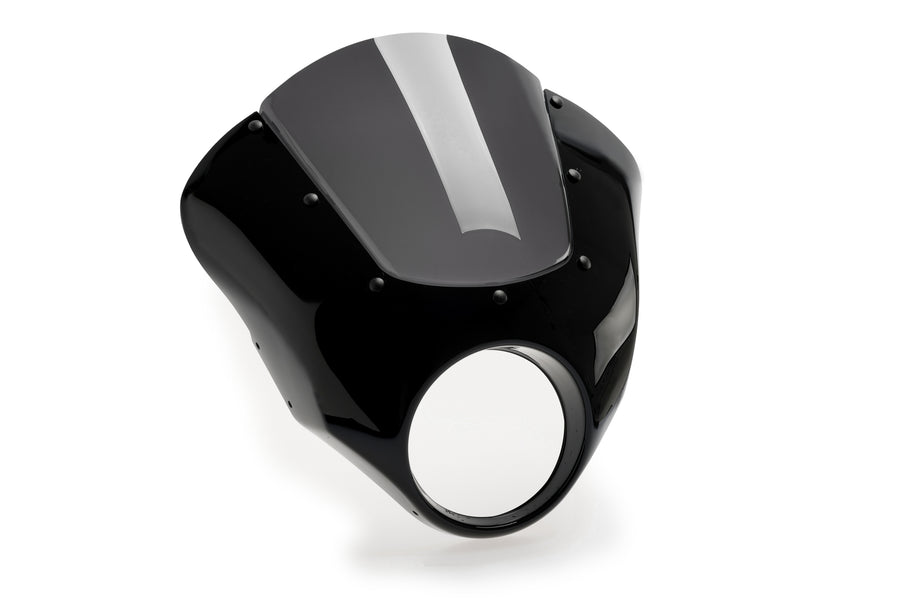 HARLEY DAVIDSON NIGHTSTER 975 SPESIAL [2024] – Dark Night – Sterkt tonet