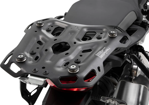 bmw f 750 gs [SW-MOTECH] – ADVENTURE RACK matkatavaroille