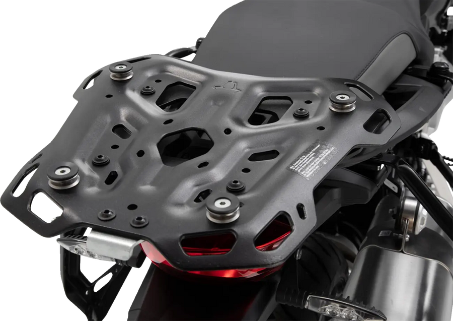 BMW F 900 [SW-MOTECH] – 冒险行李架