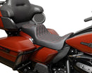 harley davidson touring [ESPECIALIDADES DE ARRASTRE] – Asiento de alcance extendido Predator III-4