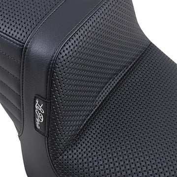 Harley Davidson Sportster 883 Iron XL [LE PERA] – Sedile Tailwhip - 0