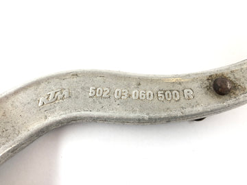 KTM LC4 ER 600 [1994]  - ブレーキペダルブレーキレバー - 0