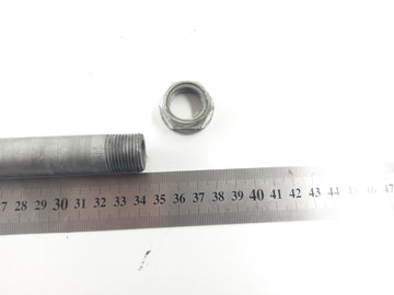 Aprilia RSV4 1000 RK [2010] - Swingarm axle - 0