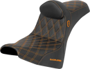 Harley Davidson Fxst [SADDLEMEN] – Pro sērijas SDC Performance sēdeklis