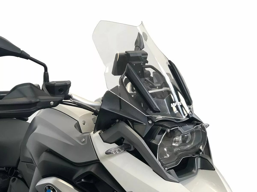 BMW R 1200 R [WRS] – Windschild