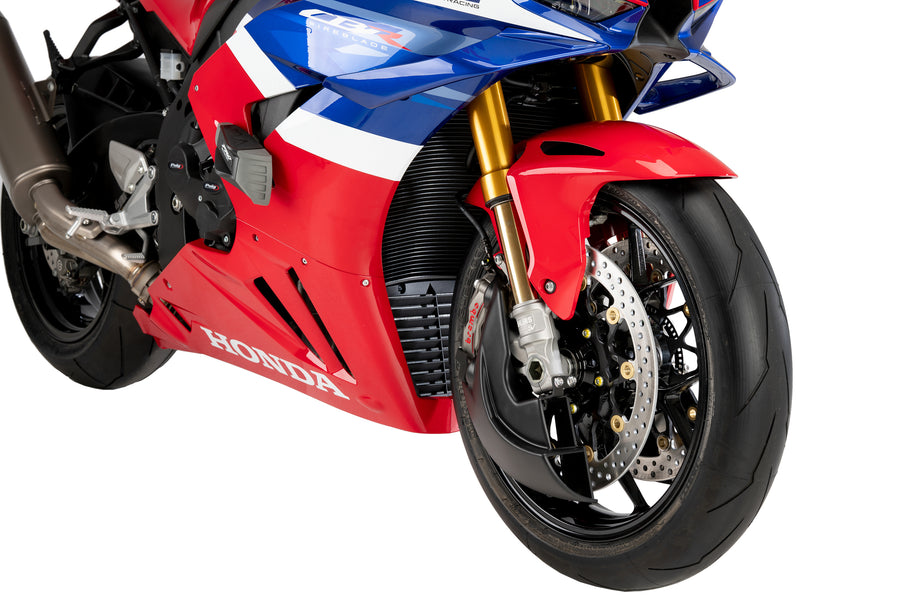 HONDA CBR 1000 RR-R FIREBLADE SP [2025] – Brake Cooler – Matt Black