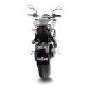 honda cb 1000 [LEOVINCE] – LV Corsa S Titanium Schalldämpfer-2