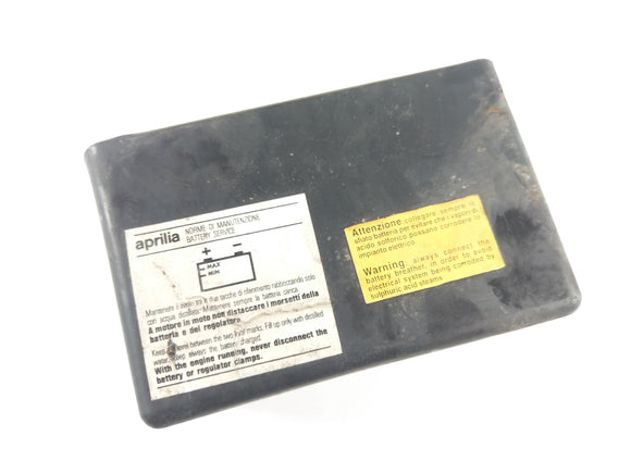 Aprilia Pegaso 650 ml [2000] - Batteritakbatteri