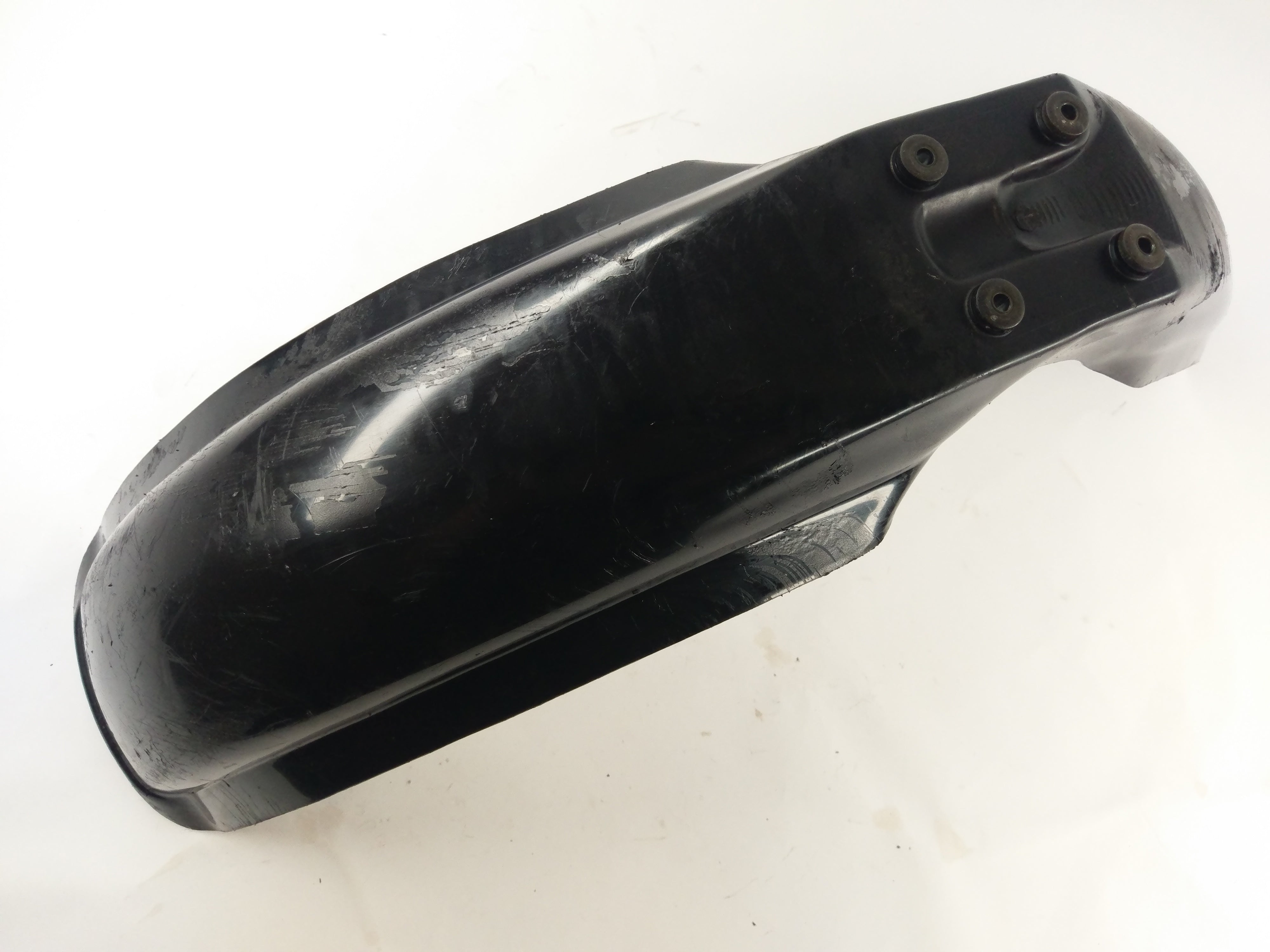 Yamaha DT 125 4BL [1997] - Front fender