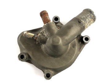 Honda Varadero XL 1000 SD02 [2002] - Vannpumpedekning - 0