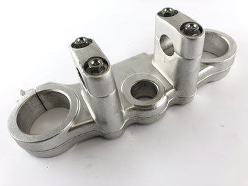 SWM SM 125 R [2017] - Haarukan silta yllä - 0