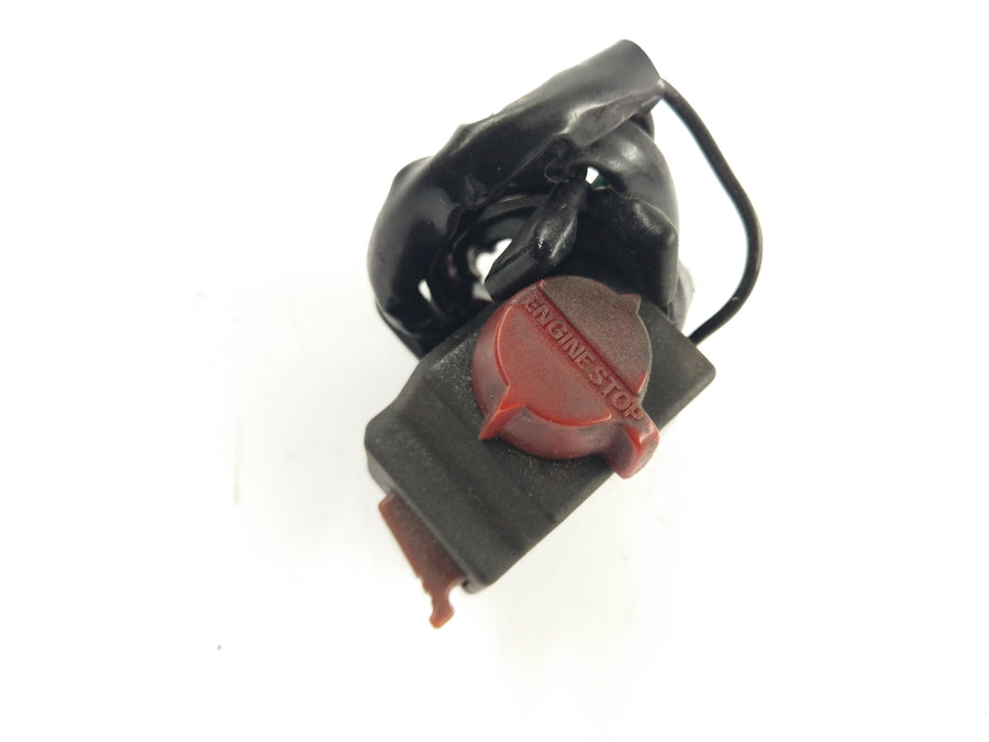 Honda XLV 750 R RD01 [1983] - Styrbeslag Kill Switch