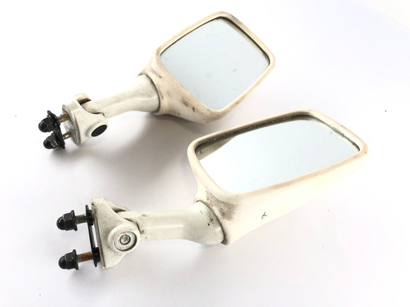 Kawasaki ZXR 400 ZX400L [1993] - Peilien autio peili
