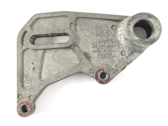 Aprilia Rs 125 MPB [2000] - Placa de anclaje de freno