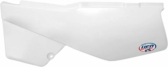 Yamaha XT 600 [UFO] – Vintage-Seitenteile