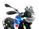 Aprilia Touareg 660 [WRS] – Pare-brise
