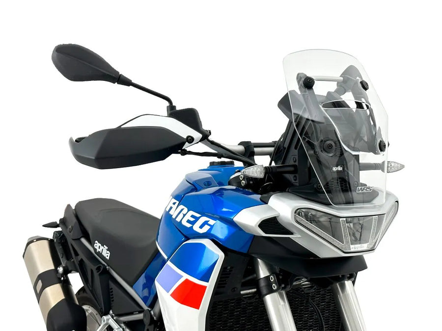 Aprilia Tuareg 660 [WRS] – Voorruit