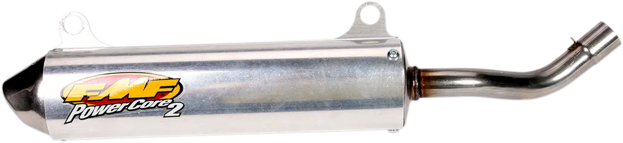 Yamaha Wr 250 [1994-1997] - Powercore 2 einddemper – foto 1
