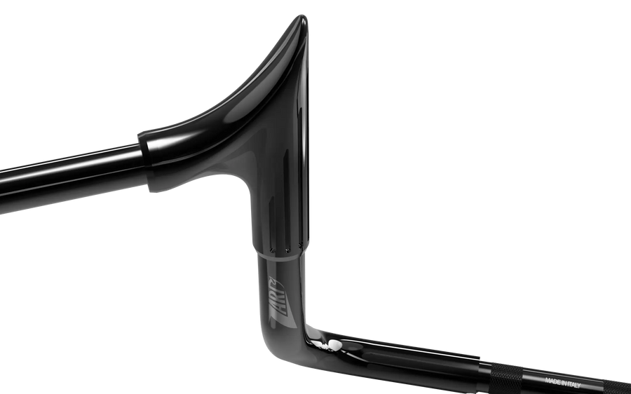 harley-davidson street [ZARD] – Bull stūre