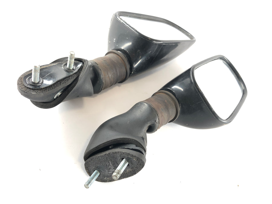 Kawasaki Zephyr 750 ZR750C [1991] - Mirror Return Slims Set Para