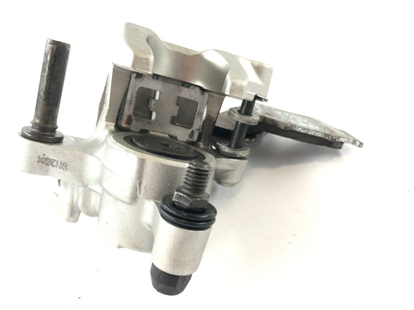 Husqvarna 701 Supermoto [2019] - тормозный суппорт позади