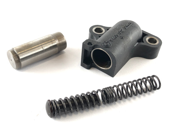 BMW K 1200 GT [2003] - Налоговая цепочка