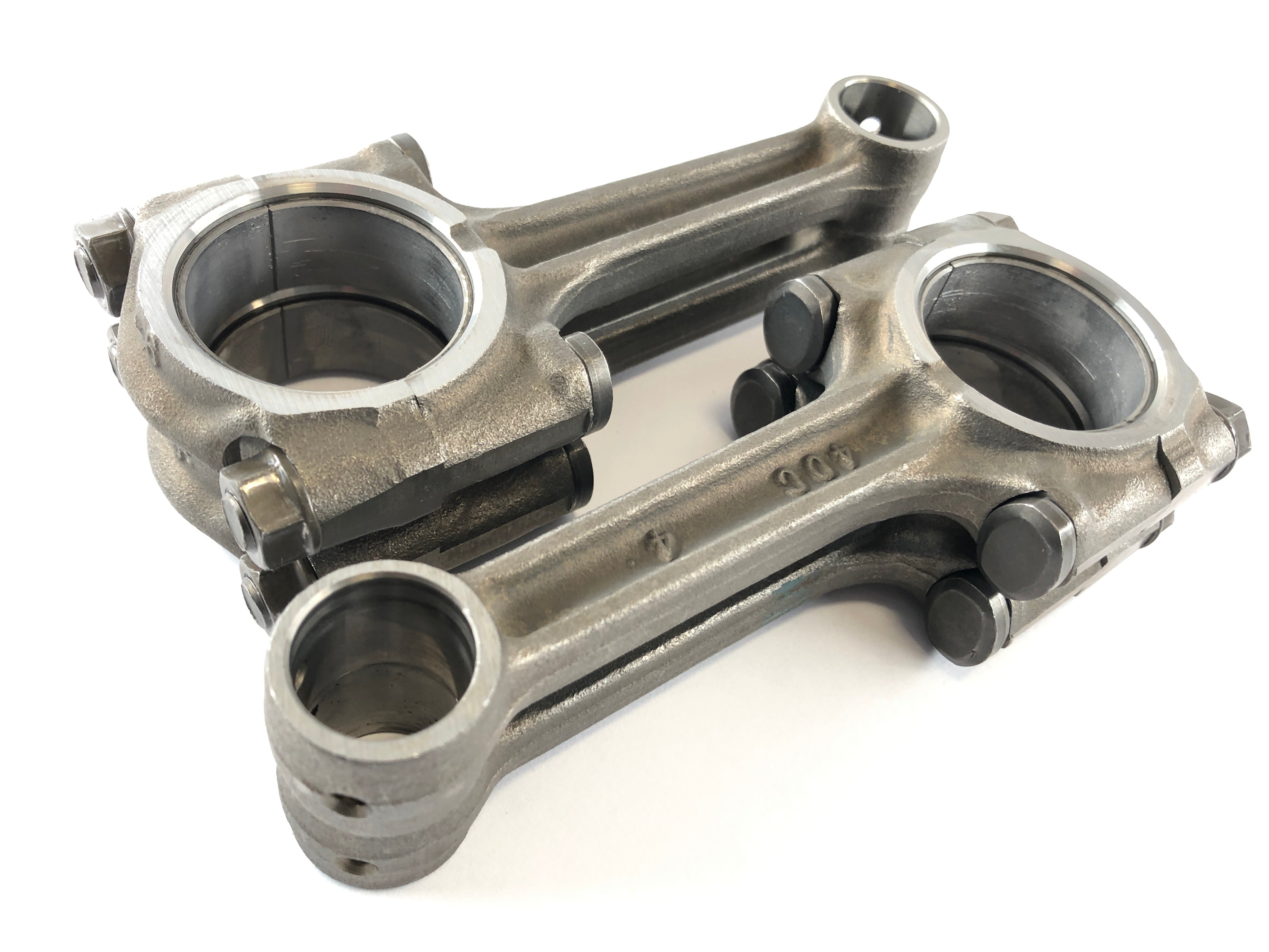 Suzuki GSX-R 1100 GV73B [1991] - Connecting Rod Set