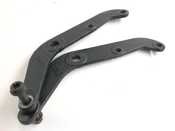 Triumph Thunderbird 900 RT T309 [1997] - Споры двигателя -двигателя Halter