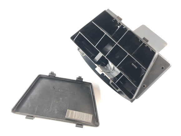 BMW R 1150 RT [2003]  - 安全盒继电器盒