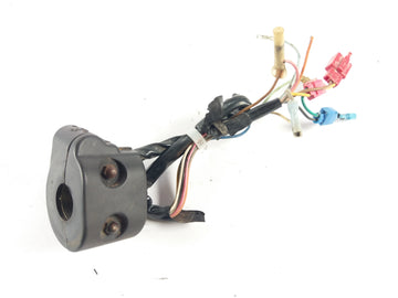 Yamaha TDR 125 5an [1999] - Przełącznik kierownicy kierownicy - 0