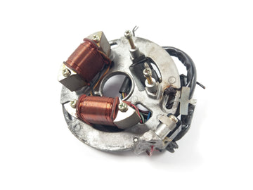 Yamaha RD 250 350-类型351 352-交流发电机