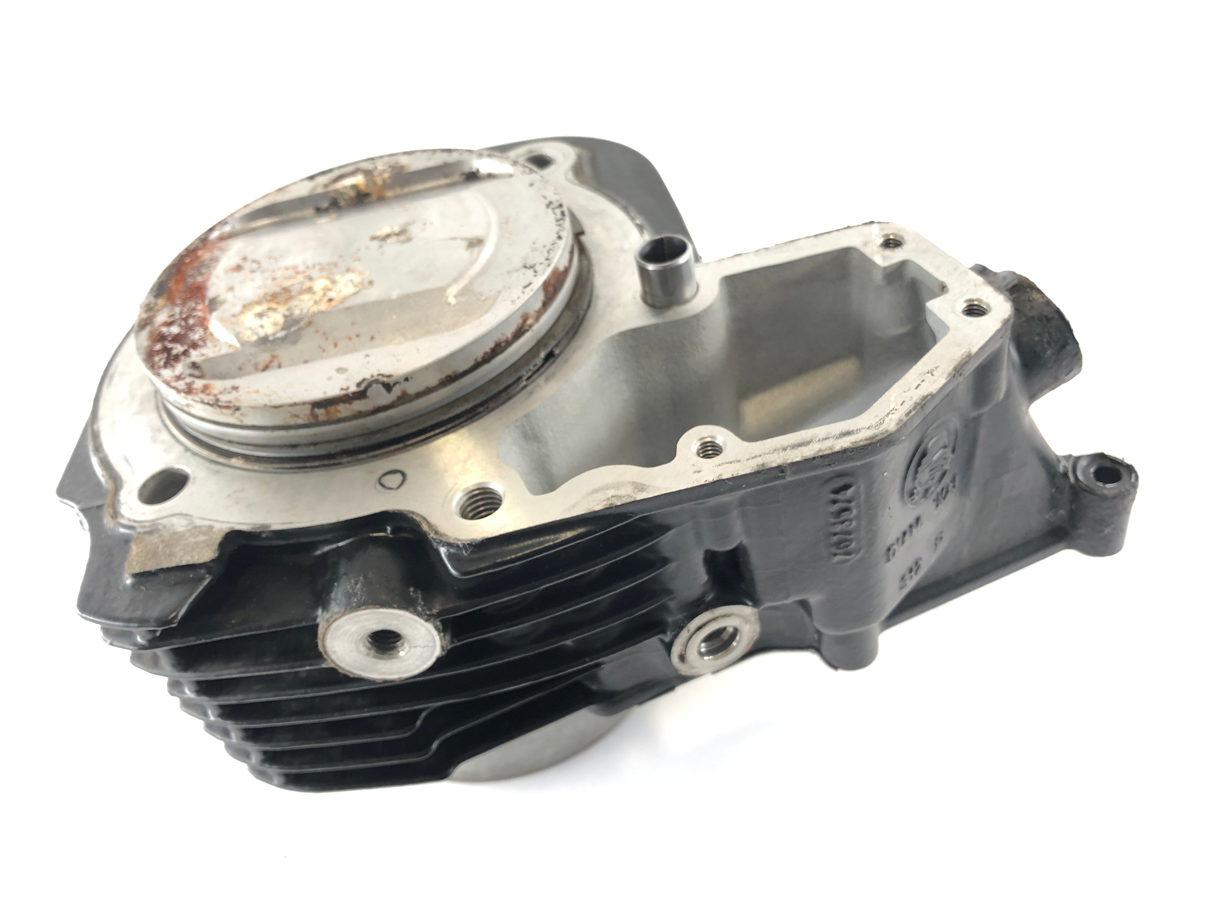 BMW R 1200 RT [2006] - Cylinder right with piston