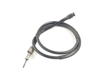 Honda XL 500 S PD01 [1982] - Albero del tachometro - 0