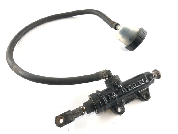 Husqvarna Vitpilen 401 [2021] - Rear brake pump